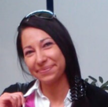 Picture of Kis Boglárka