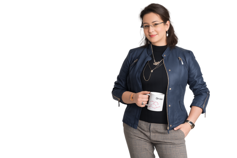 Kiss-Jakabfy Eszter – önkéntes szoptatási segítő